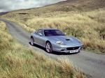 Ferrari 575 M Maranello 2002 года